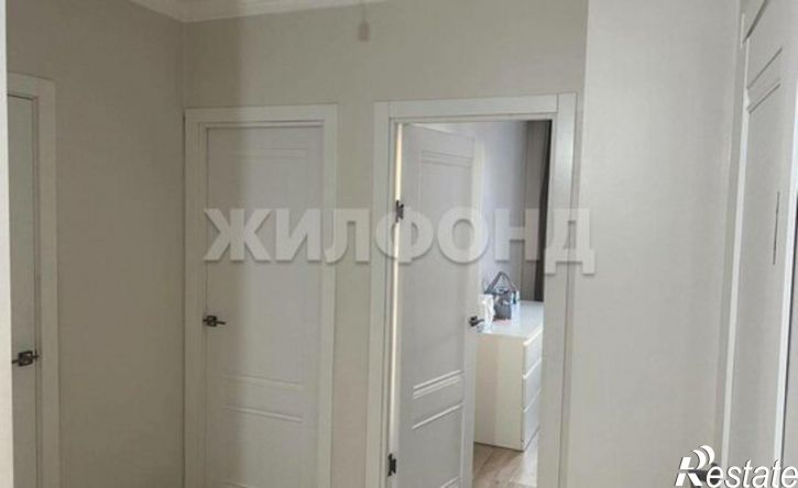 2-комн квартира Убсу-Нурская улица, 6,  д. 6