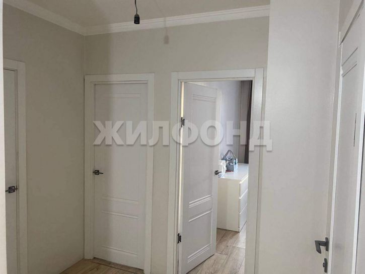 2-комн квартира Убсу-Нурская улица, д.6