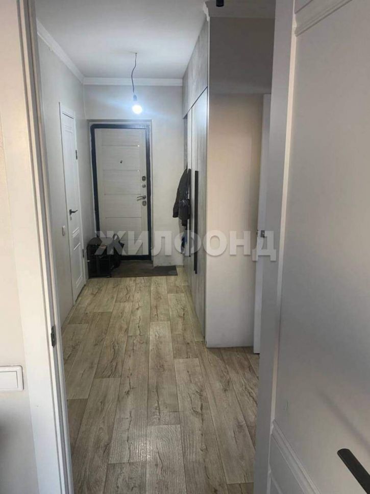 2-комн квартира Убсу-Нурская улица, д.6