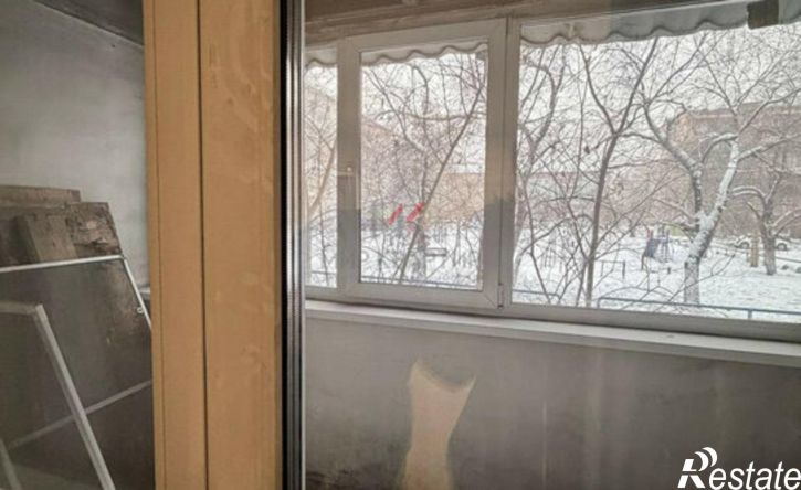 3-комн квартира Московская улица, 105,  д. 105