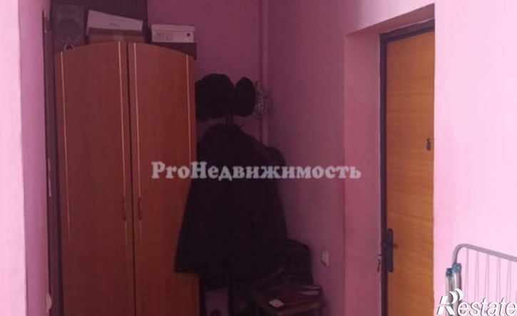 1-комн квартира Убсу-Нурская улица, 14,  д. 14