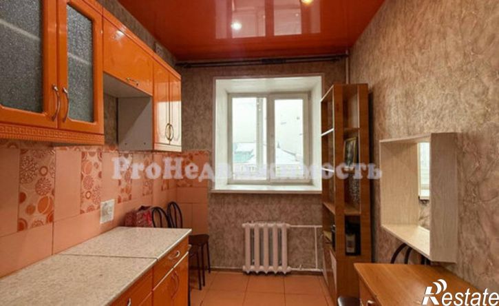 3-комн квартира ул Островского, 8,  д. 8