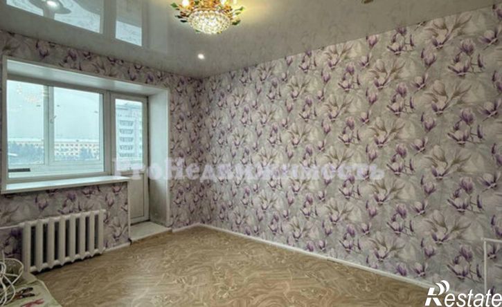 3-комн квартира ул Островского, 8,  д. 8