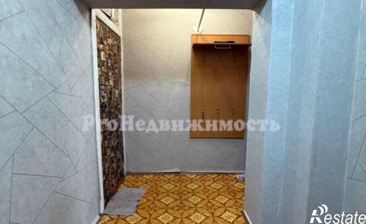 3-комн квартира ул Островского, 8,  д. 8