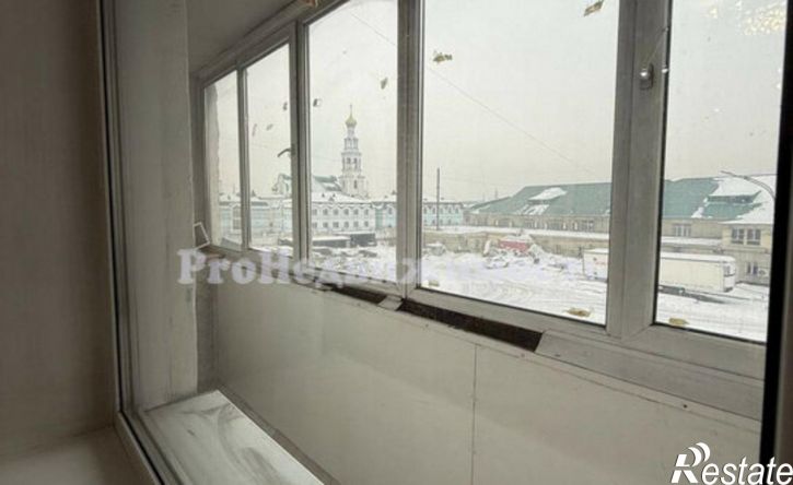 3-комн квартира ул Островского, 8,  д. 8