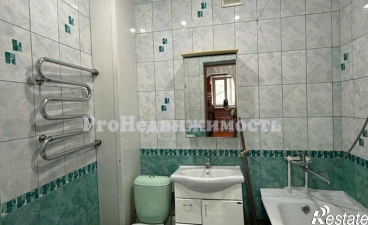 3-комн квартира ул Островского, 8,  д. 8