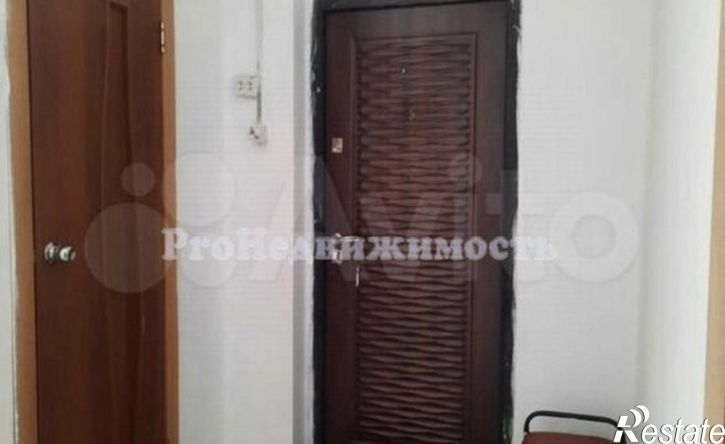 1-комн квартира улица Каа-Хем, 90,  д. 90