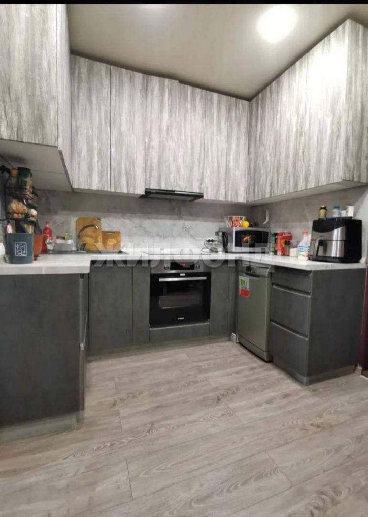 Коттедж/дом Сарыг-Сепская улица