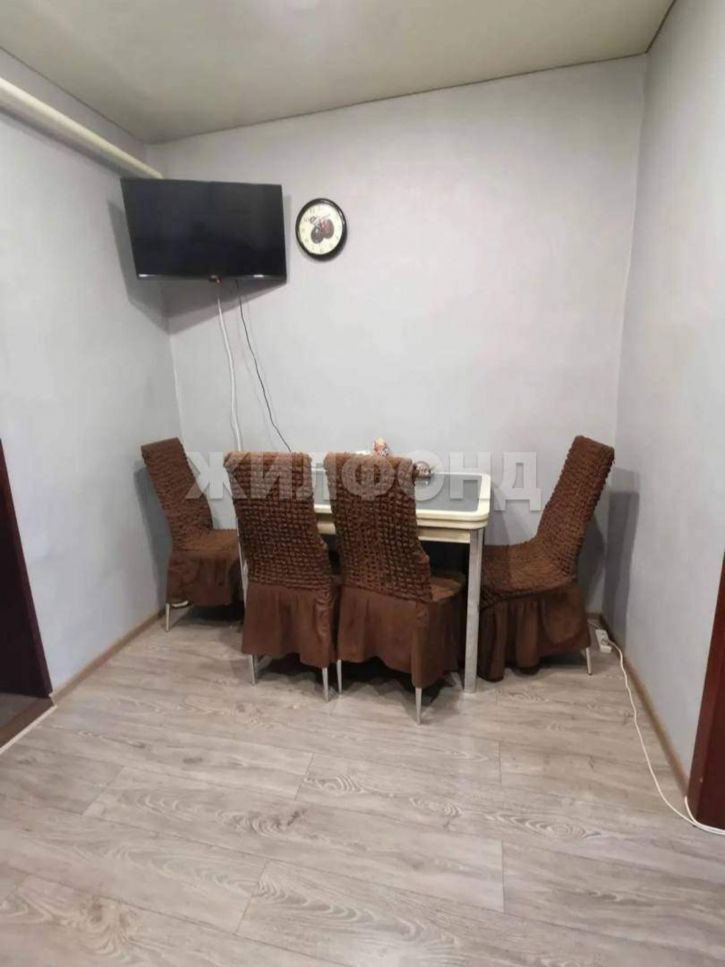 Коттедж/дом Сарыг-Сепская улица