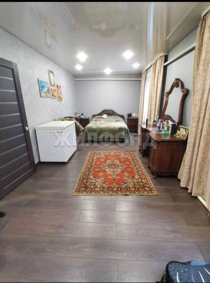 Коттедж/дом Сарыг-Сепская улица