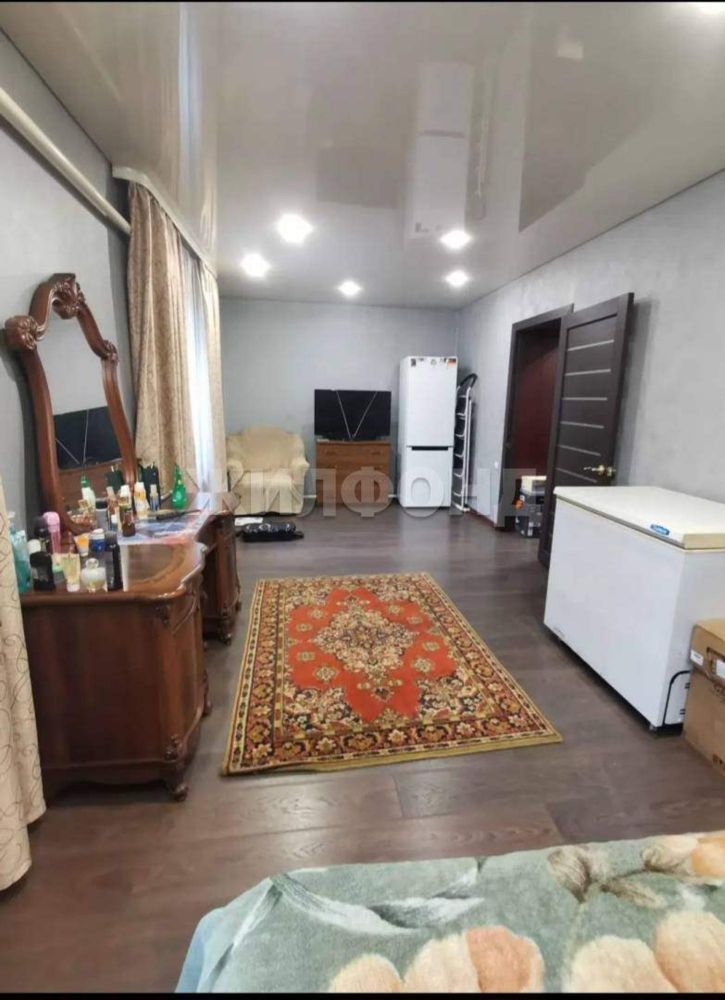 Коттедж/дом Сарыг-Сепская улица