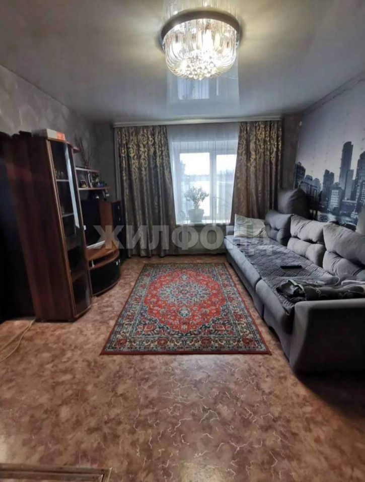 Коттедж/дом Сарыг-Сепская улица