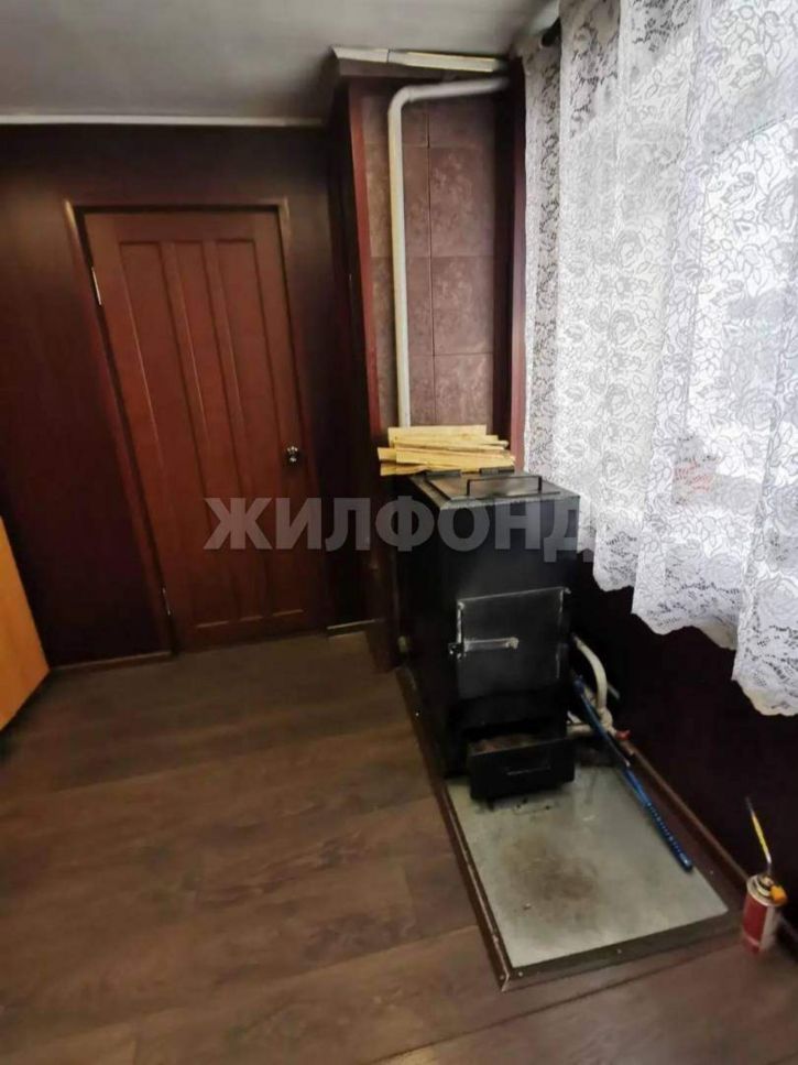 Коттедж/дом Сарыг-Сепская улица