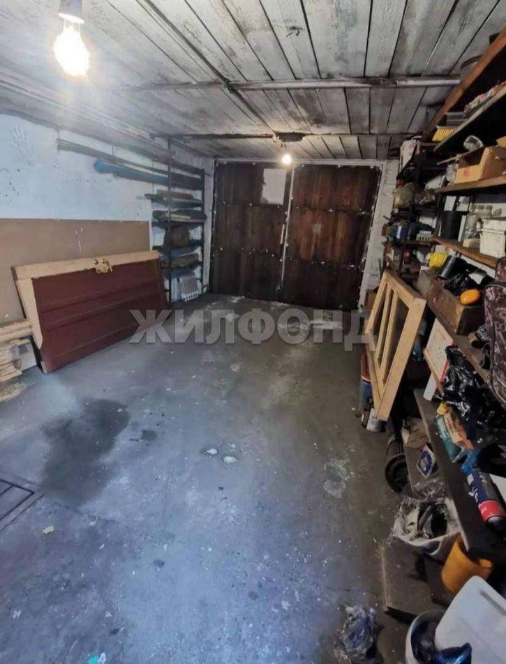 Коттедж/дом Сарыг-Сепская улица