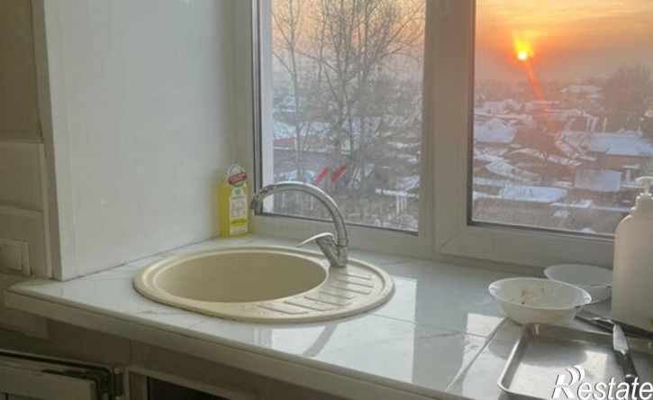 4-комн квартира ул Бухтуева, 3,  д. 3