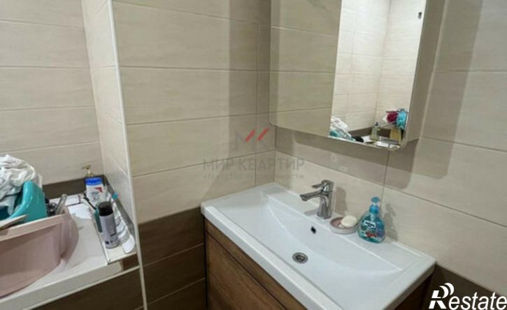 4-комн квартира ул Бухтуева, 3,  д. 3