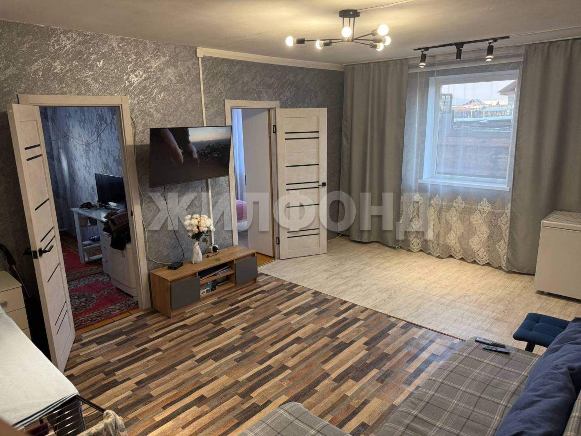 Купить дачу, дом, коттедж за 6 800 000 рублей на Мирная ул.