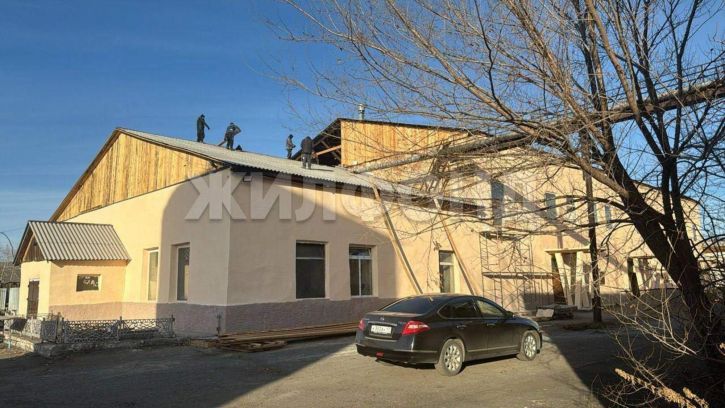 Коттедж/дом Ровенская улица