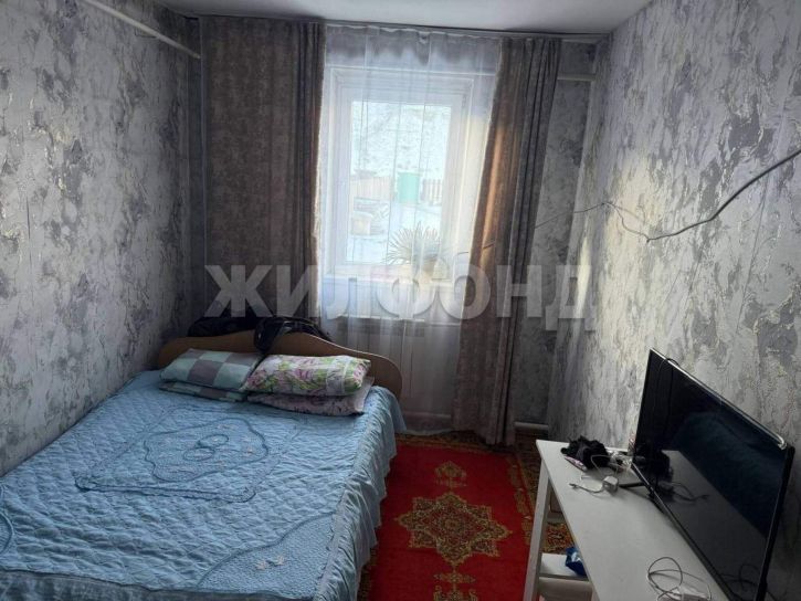 Коттедж/дом Мира улица