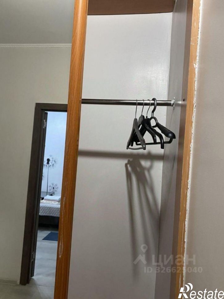 1-комн квартира улица Титова, 33,  д. 33