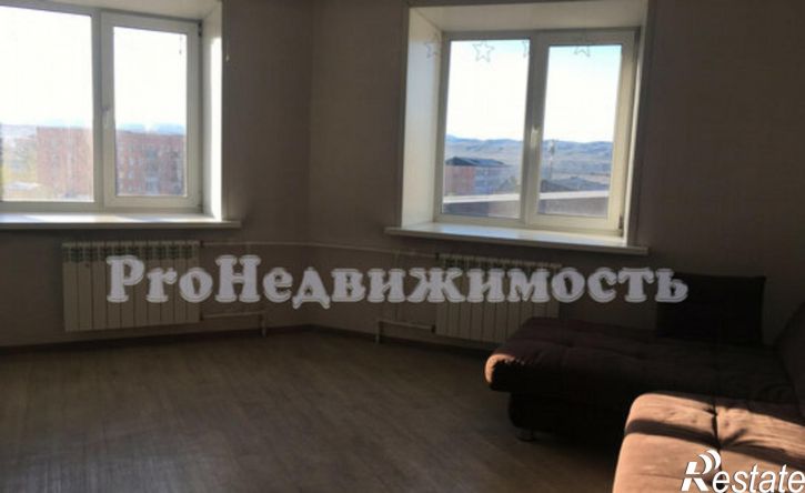 3-комн квартира улица Ооржака Лопсанчапа, 44,  д. 44