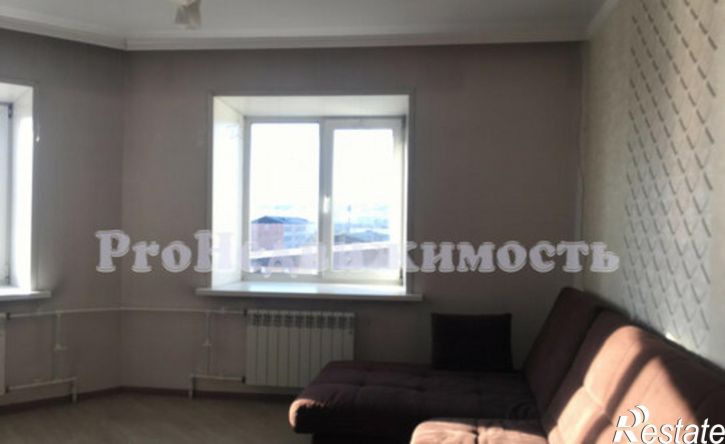 3-комн квартира улица Ооржака Лопсанчапа, 44,  д. 44