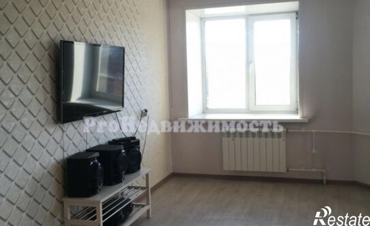 3-комн квартира улица Ооржака Лопсанчапа, 44,  д. 44