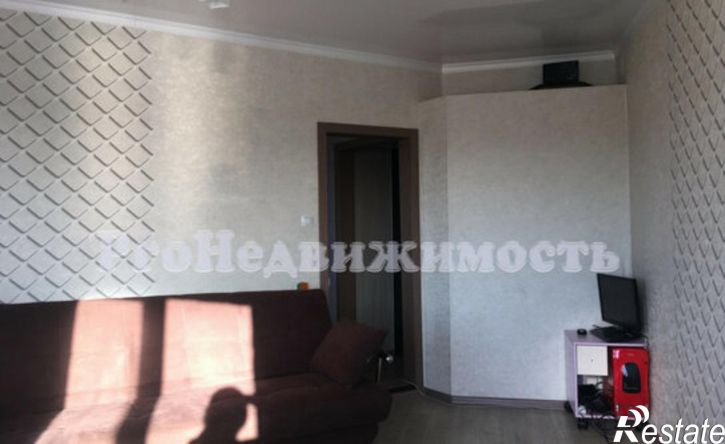 3-комн квартира улица Ооржака Лопсанчапа, 44,  д. 44