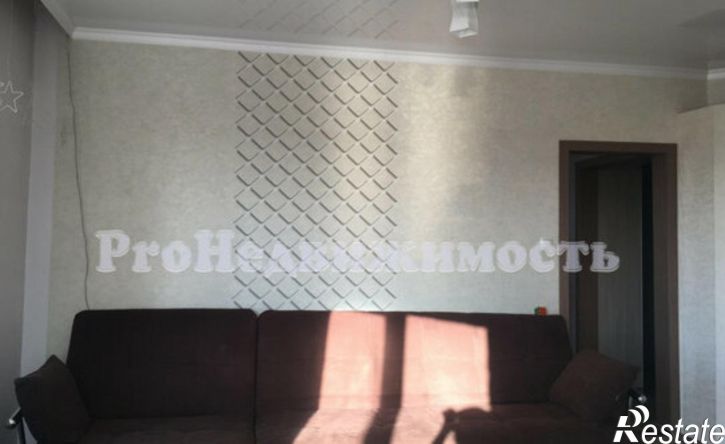 3-комн квартира улица Ооржака Лопсанчапа, 44,  д. 44