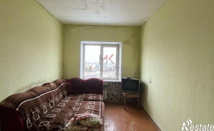 3-комн квартира улица Ооржака Лопсанчапа, 44/1,  д. 44/1