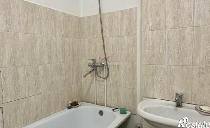 3-комн квартира Кызыл, улица Олега Саган-оола, 4/1