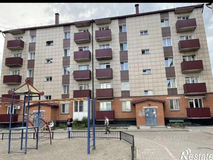 2-комн квартира ул Дружбы, 30а,  д. 30а