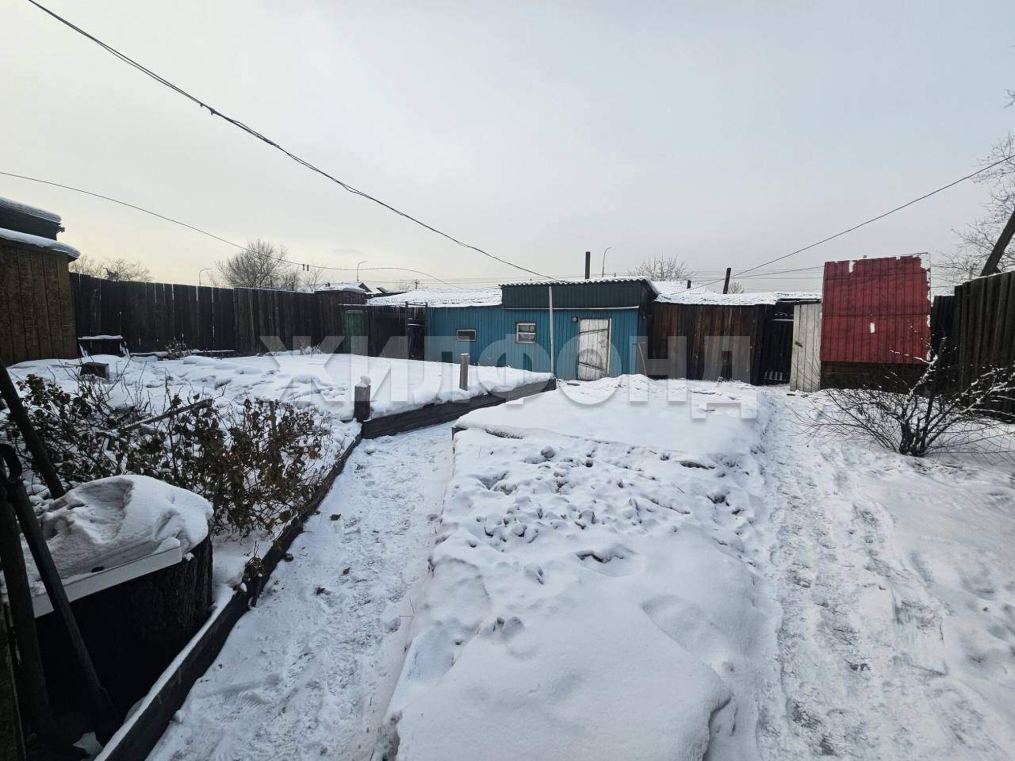 Купить дачу, дом, коттедж за 7 100 000 рублей на Чапаева ул.