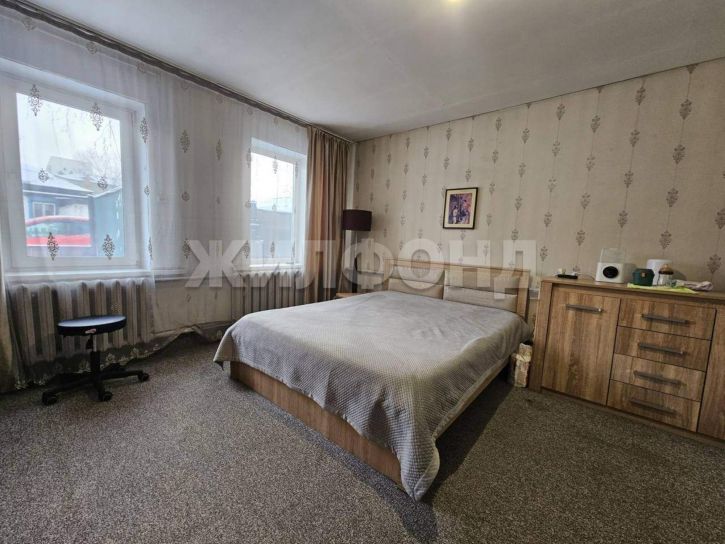 Коттедж/дом Чапаева улица