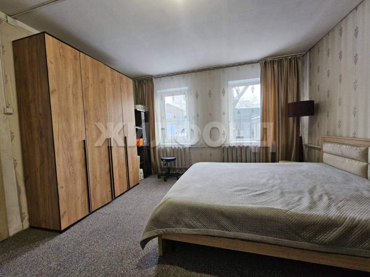 Коттедж/дом Чапаева улица