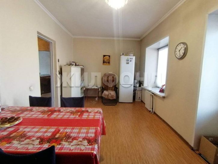 4-комн квартира Энергетиков микрорайон, д.7