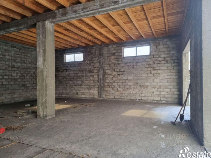 Торговое помещение Набережная улица, 53А,  д. 53А