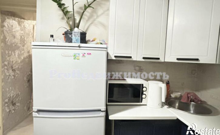 1-комн квартира ул Ооржака Лопсанчапа, 44,  д. 44