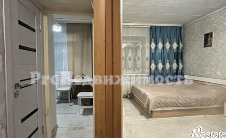 1-комн квартира ул Ооржака Лопсанчапа, 44,  д. 44