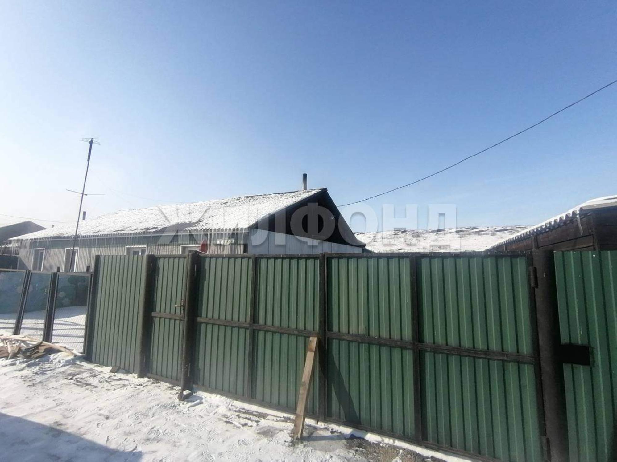 Купить дачу, дом, коттедж за 6 500 000 рублей на Азасская улица