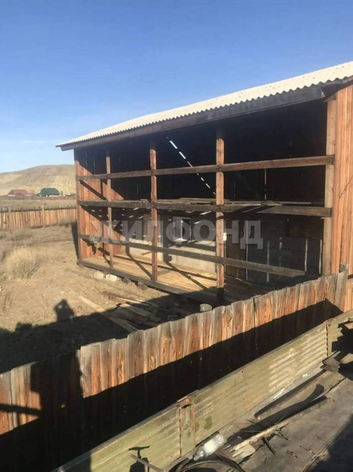 Коттедж/дом Клубничная улица