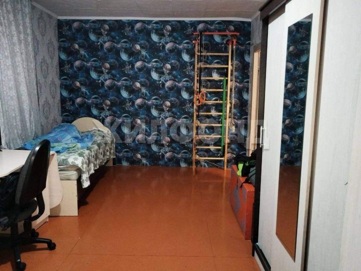 2-комн квартира Калинина улица, д.1а