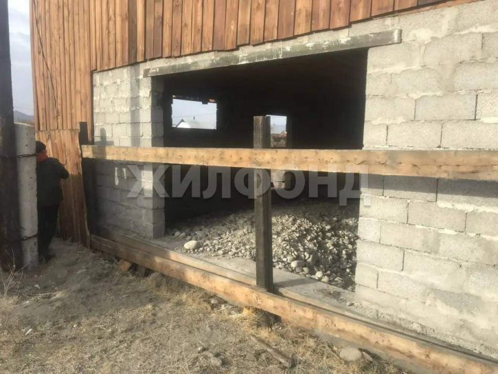 Коттедж/дом Клубничная улица