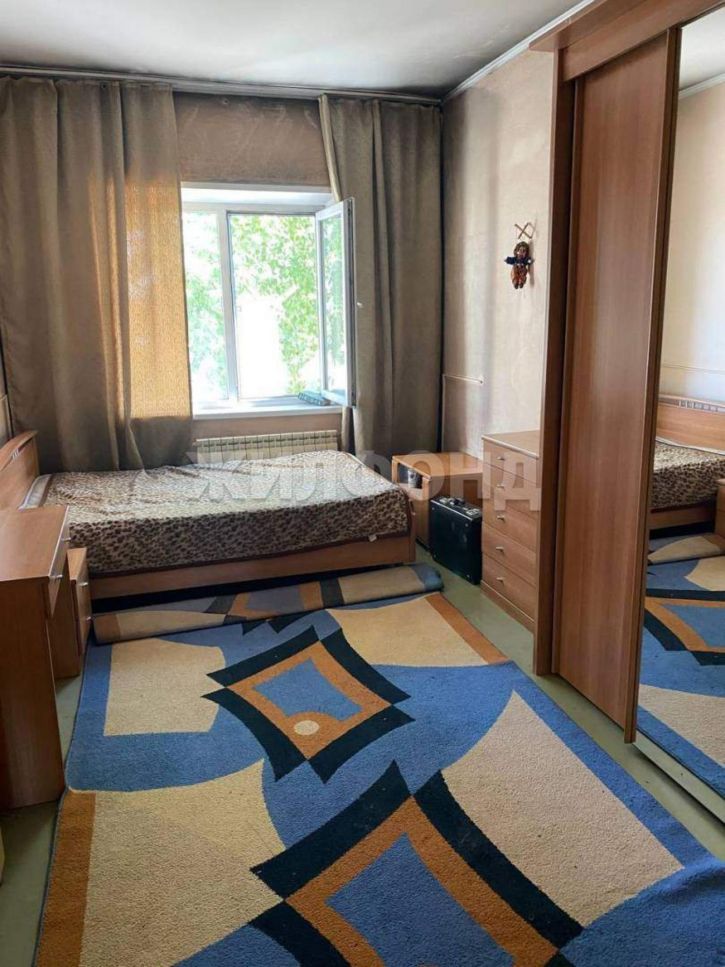 3-комн квартира Ооржака Лопсанчапа улица, д.37/2