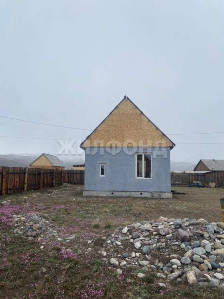 Коттедж/дом Изумрудная улица, д.16