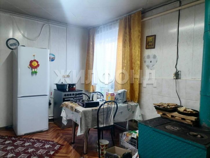 Коттедж/дом Азасская улица