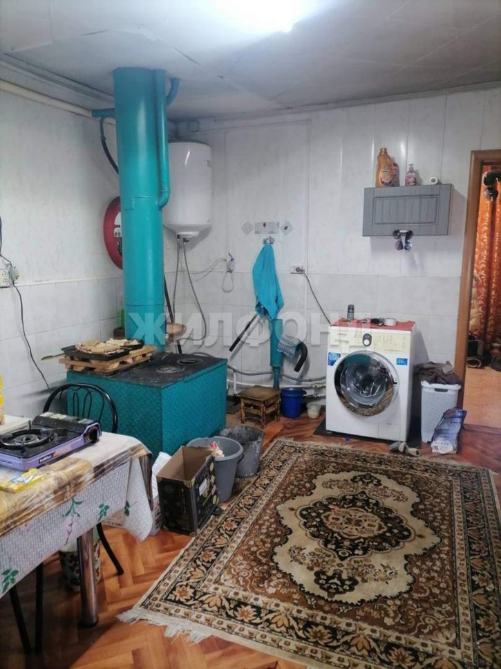 Коттедж/дом Азасская улица