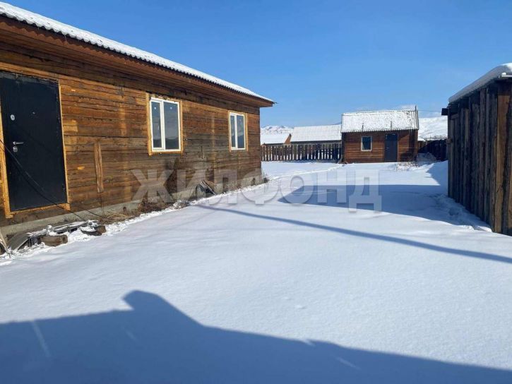 Коттедж/дом Первоцветная улица