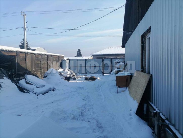 Коттедж/дом Азасская улица