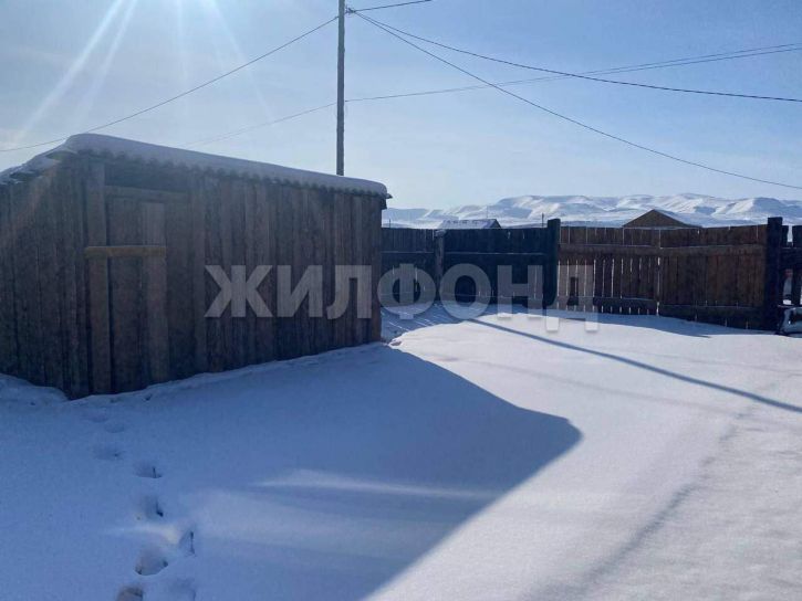 Коттедж/дом Первоцветная улица